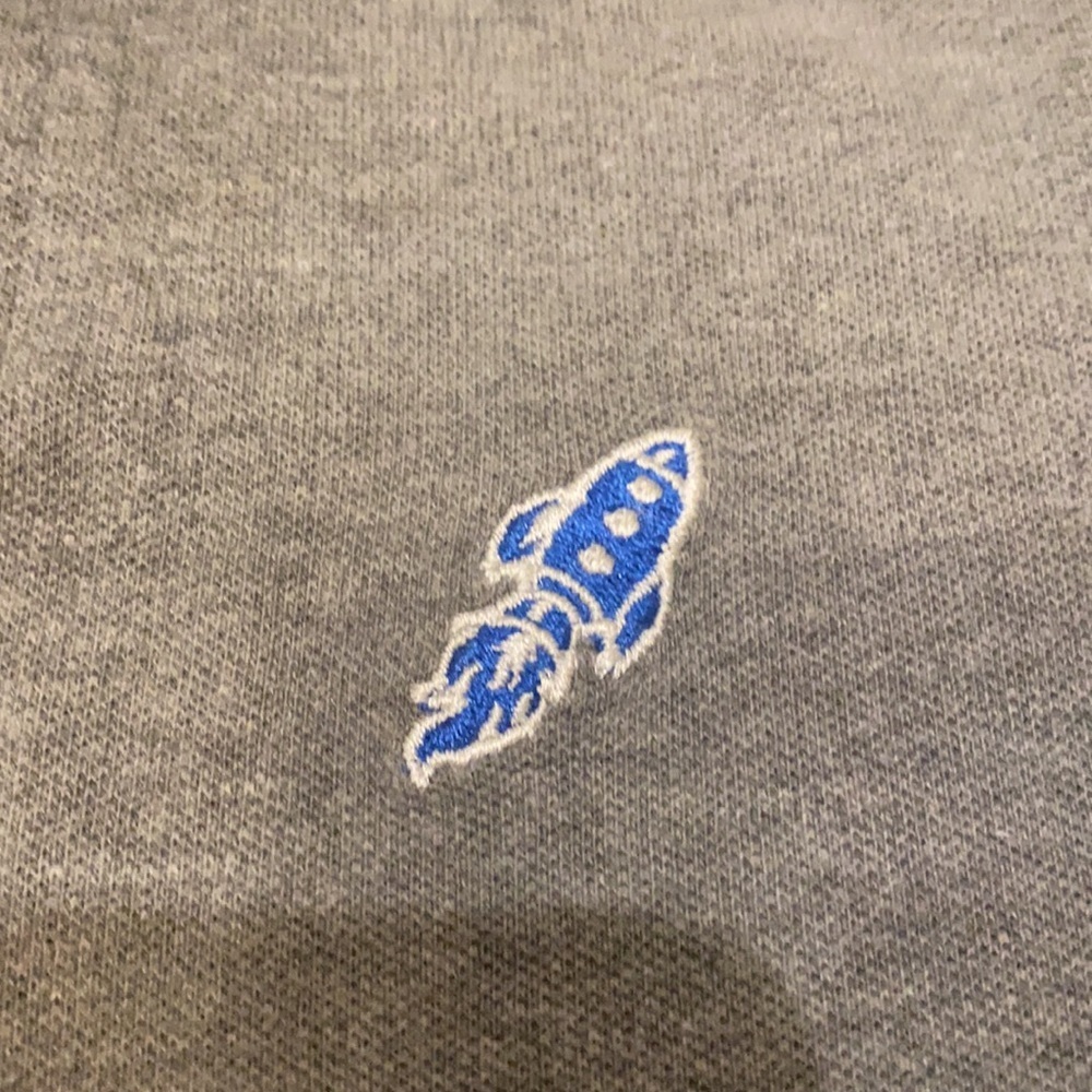 Rocket boys polo - Picture 2 of 4